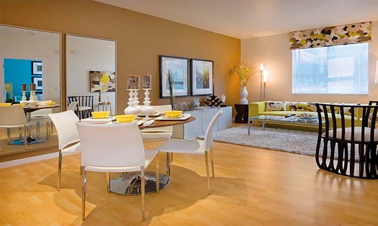 Budget apartments for rent in San Pablo Gateway, Oakland