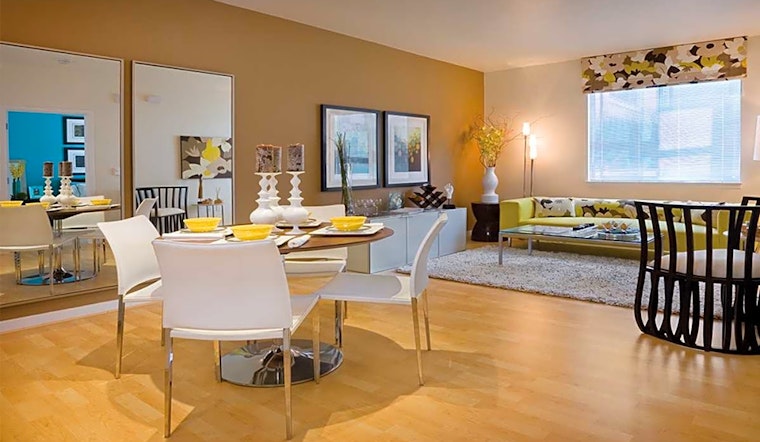 Budget apartments for rent in San Pablo Gateway, Oakland