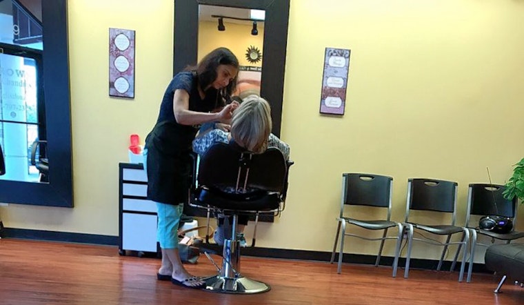 Durham's 3 favorite spots to score skincare, without breaking the bank