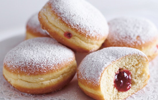 SF Eats: German bakery nears NoPa debut, Tad's Steakhouse to reopen after Union Square move, more