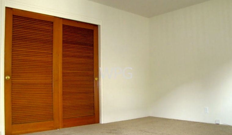 The most affordable apartments for rent in Winchester North, San Jose
