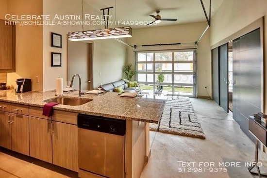 The cheapest apartments for rent in South Boulevard, Dallas