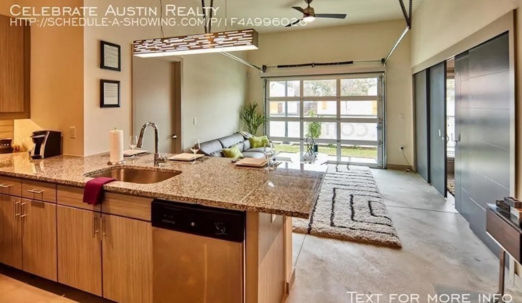 The cheapest apartments for rent in South Boulevard, Dallas