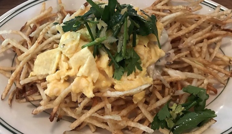 Hungry for American eats? These 3 new Denver spots have you covered