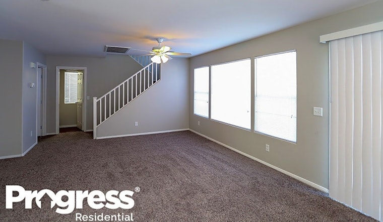 The most affordable apartments for rent in Tule Springs, Las Vegas