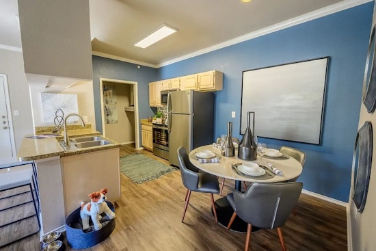 Renting in Plano: What's the cheapest apartment available right now?