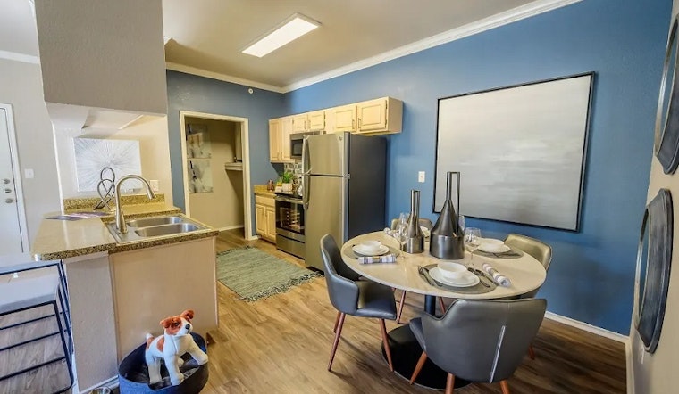 Renting in Plano: What's the cheapest apartment available right now?