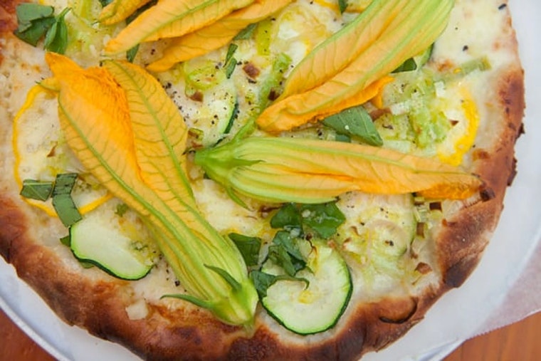 4 top spots for pizza in Phoenix