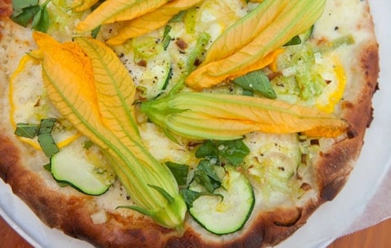 4 top spots for pizza in Phoenix