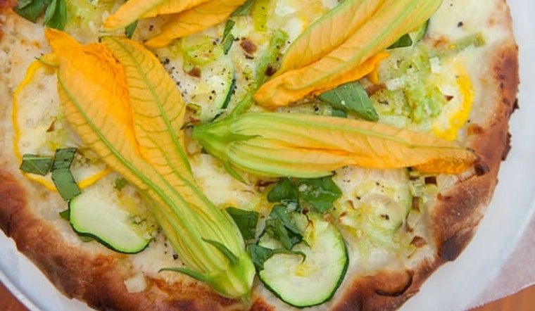 4 top spots for pizza in Phoenix