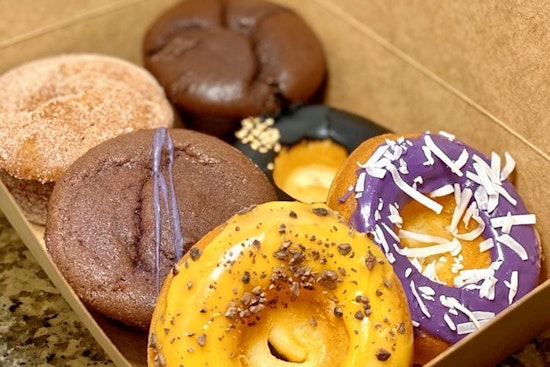 Here are the 3 freshest new businesses to open in Aurora