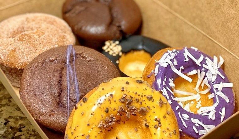 Here are the 3 freshest new businesses to open in Aurora