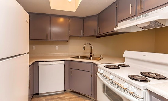 Renting in Henderson: What's the cheapest apartment available right now?