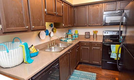 The cheapest apartments for rent in Glencliff, Nashville