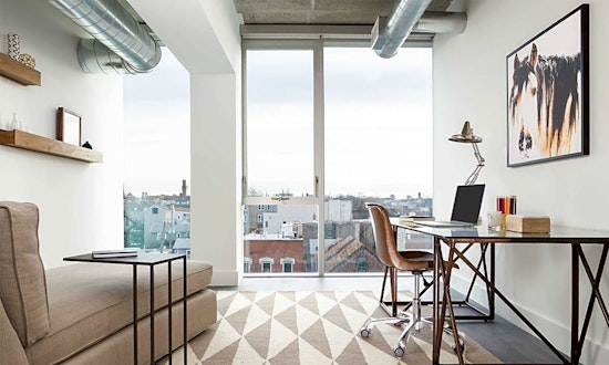 The most affordable apartments for rent in Wicker Park, Chicago
