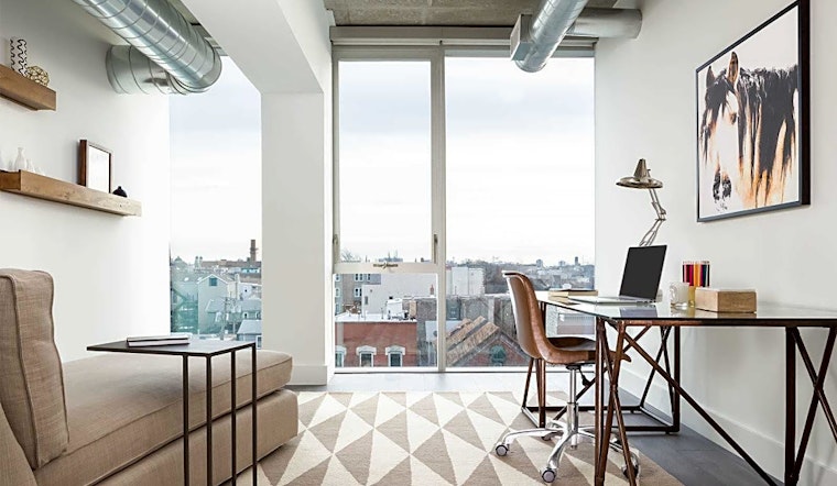 The most affordable apartments for rent in Wicker Park, Chicago