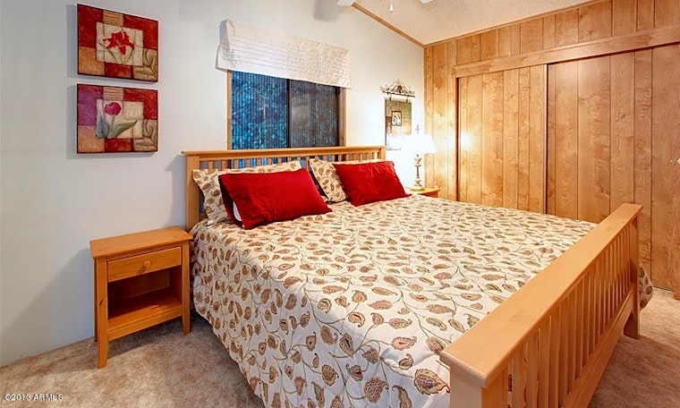 Mesa's swankiest cribs for rent right now
