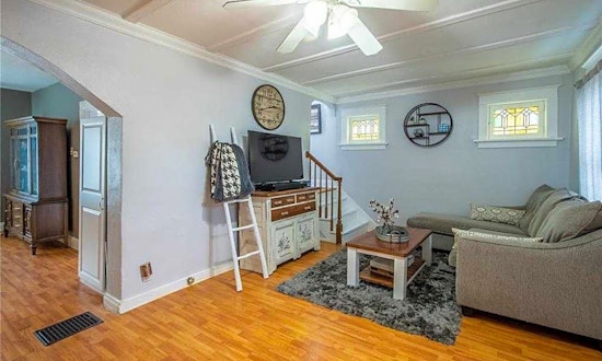 The cheapest apartments for rent in Princeton Heights, St. Louis