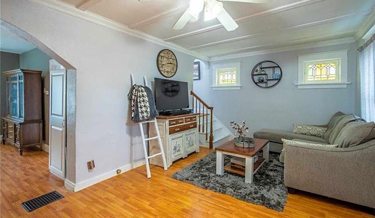 The cheapest apartments for rent in Princeton Heights, St. Louis