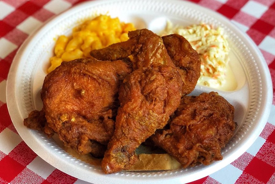 Guss Brings World Famous Tennessee Style Hot Chicken To Washington