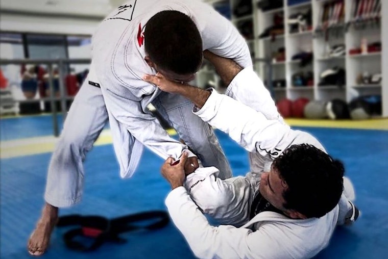 New Brazilian jiu-jitsu school Cobrinha BJJ opens in Santa Monica