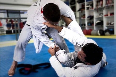 New Brazilian jiu-jitsu school Cobrinha BJJ opens in Santa Monica