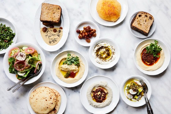 Taste of the Middle East: Check out these 3 new Los Angeles spots
