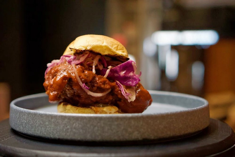 Williamsburg gets a new gastropub: East Hae