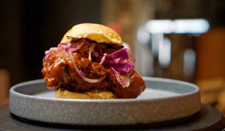 Williamsburg gets a new gastropub: East Hae