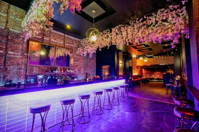 Washington Square gets a new cocktail bar: Leda & The Swan
