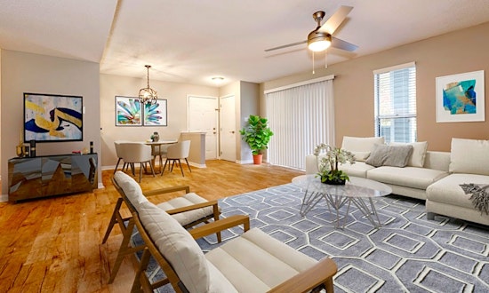 Apartments for rent in Durham: What will $1,200 get you?