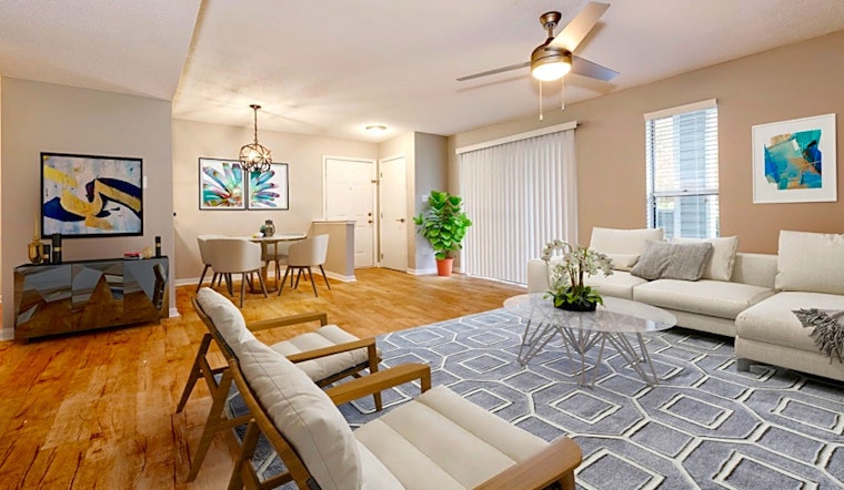 Apartments for rent in Durham: What will $1,200 get you?