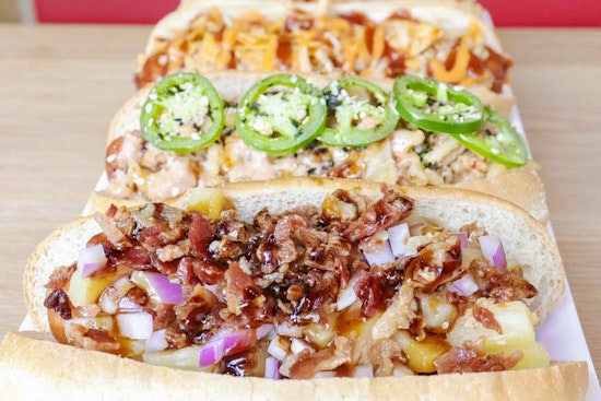 Hungry for American eats? These 3 new Los Angeles spots have you covered