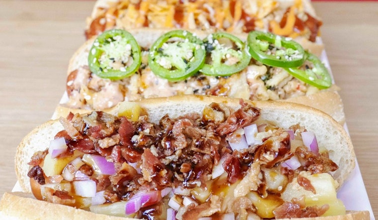 Hungry for American eats? These 3 new Los Angeles spots have you covered