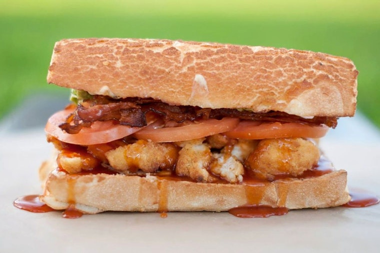 Check out these 3 new sandwich shops in San Jose