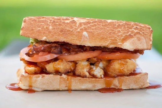 Check out these 3 new sandwich shops in San Jose