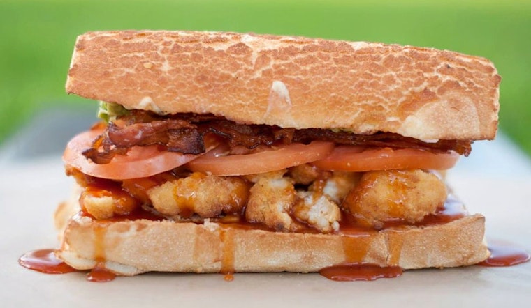 Check out these 3 new sandwich shops in San Jose