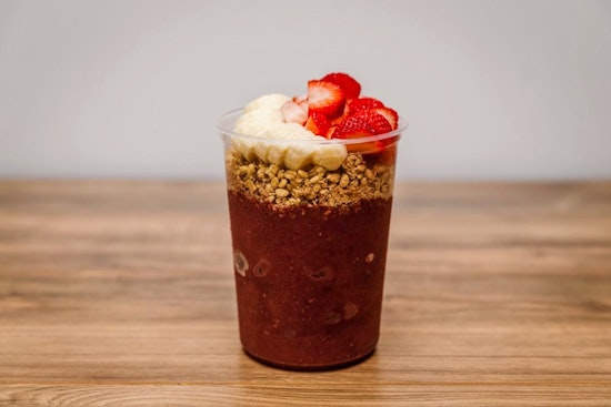 Long Beach's 4 top spots to score acai bowls, without breaking the bank