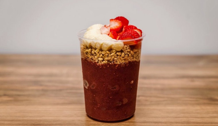 Long Beach's 4 top spots to score acai bowls, without breaking the bank