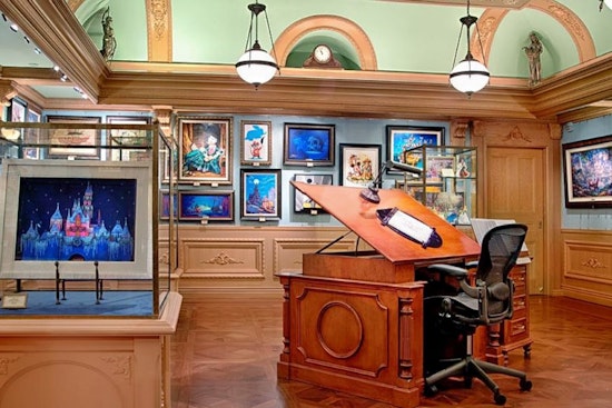 Explore Anaheim's top 3 priciest gift shops