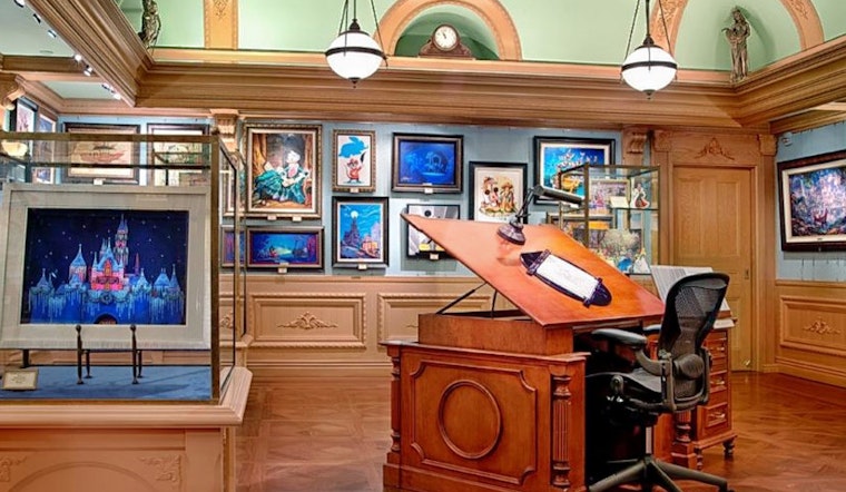 Explore Anaheim's top 3 priciest gift shops