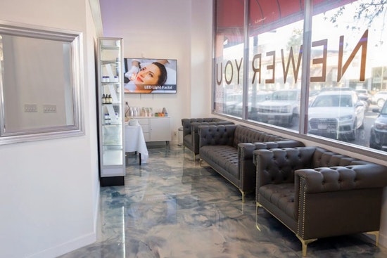 Trestle Glen gets a new medical spa: A Newer You