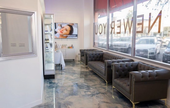 Trestle Glen gets a new medical spa: A Newer You