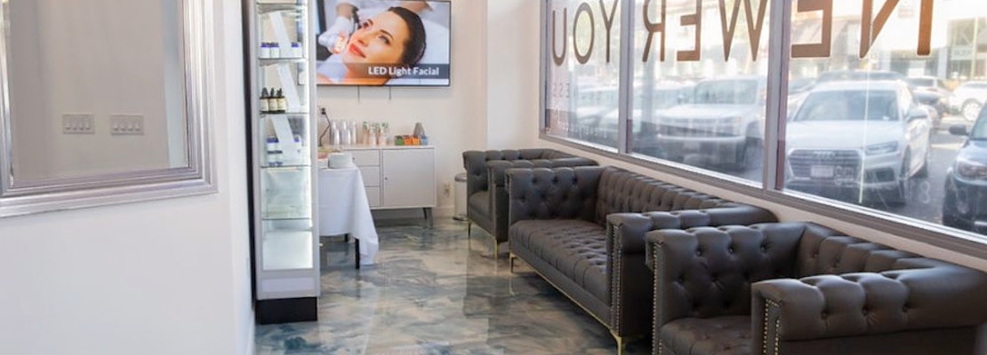 Trestle Glen gets a new medical spa: A Newer You