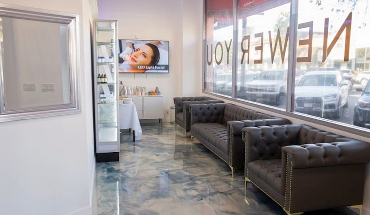 Trestle Glen gets a new medical spa: A Newer You