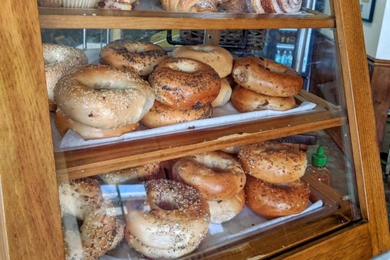 Oakland's 3 favorite spots for affordable bagels