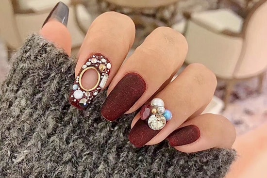 East Murphy gets a new nail salon: POP Nail Club