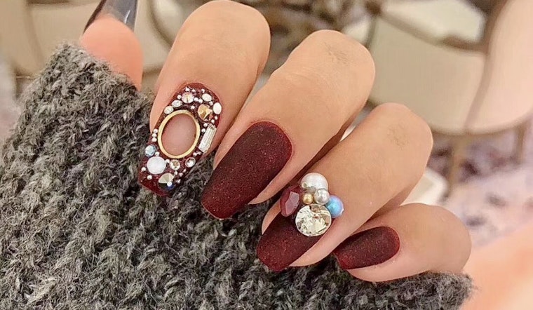 East Murphy gets a new nail salon: POP Nail Club