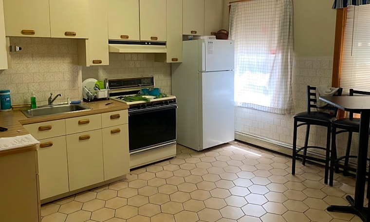 Budget apartments for rent in North End, Boston