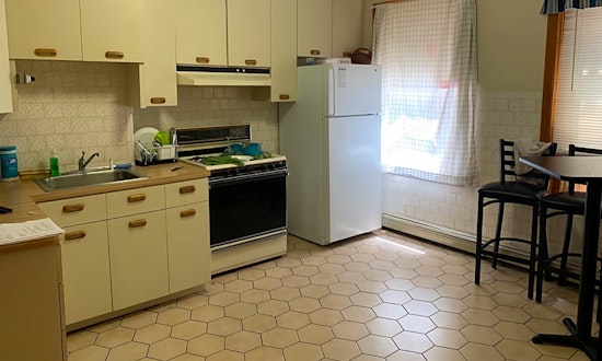 Budget apartments for rent in North End, Boston
